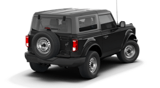 2026 Ford Bronco® External Image 4